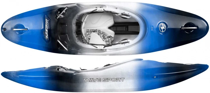 Wave Sport Diesel 3 Wave Sport Diesel