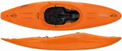 Dagger Kayaks Dagger Axiom -Kajak Fieber 1112191 90 orange 23 720x600