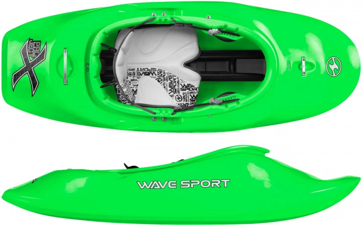 Wave Sport Project X 4 Wave Sport Project X – Bild 2