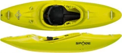 Spade Kayaks Black Jack 2.0 9 Spade Kayaks Black Jack 2.0 -Kajak Fieber 1112641 yell 21 720x600