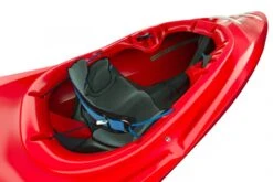 Spade Kayaks Royal Flush 9 Spade Kayaks Royal Flush -Kajak Fieber 1112691 cockpit2 19 720x600