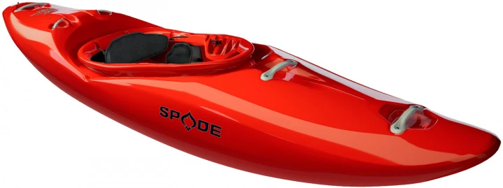 Spade Kayaks Royal Flush 4 Spade Kayaks Royal Flush – Bild 2