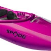 Spade Kayaks Queen Of Hearts -Kajak Fieber 1112760 dia pink 21 720x600