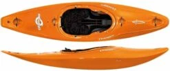 Dagger Kayaks Dagger Rewind -Kajak Fieber 1112781 lg orange 23 720x600