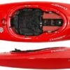 Dagger Kayaks Dagger Rewind -Kajak Fieber 1112781 s red 22 720x600