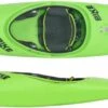 Prijon Pike 2 Prijon Pike -Kajak Fieber 1112851 sport gruen 22 720x600