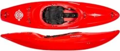 Dagger Kayaks Dagger Code 9 Dagger Kayaks Dagger Code -Kajak Fieber 1112861 lg creek red 22 720x600