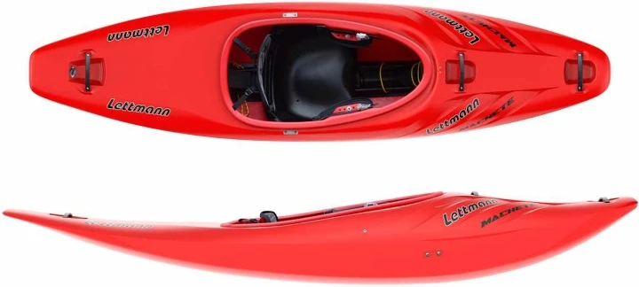 Lettmann Machete 3 Lettmann Machete