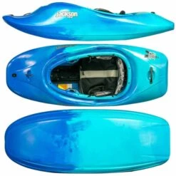 Jackson Kayak RockStar V -Kajak Fieber 1112921 ice 23 720x600