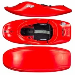 Jackson Kayak RockStar V -Kajak Fieber 1112921 red 23 720x600