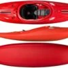 Drago Rossi Kush -Kajak Fieber 1112961 red 23 720x600