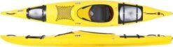 Prijon Dayliner HTP 11 Prijon Dayliner HTP -Kajak Fieber 1130941 s gelb 18 720x600