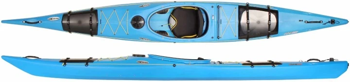 Prijon Touryak 470 LV Und Touryak 500 HTP 4 Prijon Touryak 470 LV Und Touryak 500 HTP – Bild 2