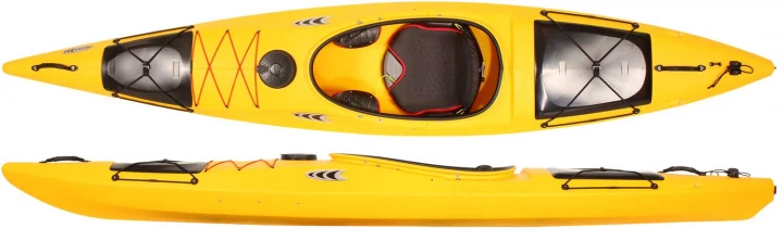 Prijon Enduro 380 HTP 3 Prijon Enduro 380 HTP