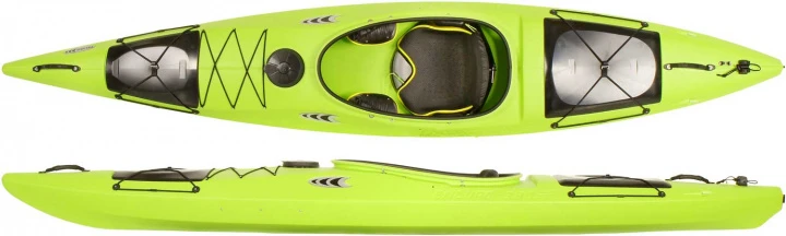 Prijon Enduro 380 HTP 5 Prijon Enduro 380 HTP – Bild 3