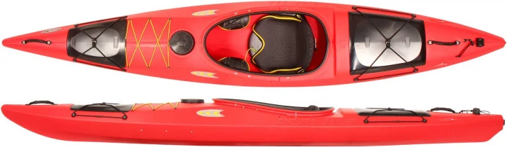 Prijon Enduro 380 HTP 4 Prijon Enduro 380 HTP – Bild 2