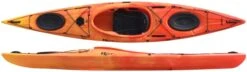 Riot Kayaks Riot Edge 13 -Kajak Fieber 1131101 sunset 23 720x600