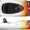 Wilderness Systems Tsunami -Kajak Fieber 1131121 145 eclipse 19 720x600