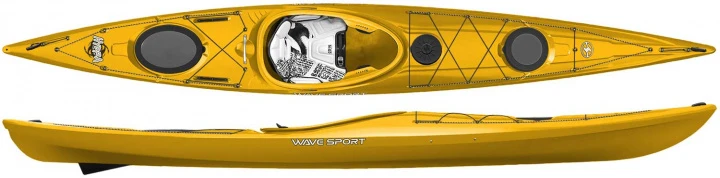 Wave Sport Hydra 3 Wave Sport Hydra