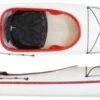 Norse Heimdall -Kajak Fieber 1131161 fg red 20 720x600