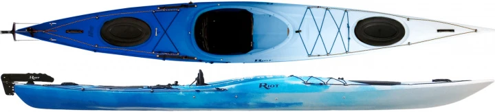 Riot Kayaks Riot Edge 14.5 3 Riot Kayaks Riot Edge 14.5