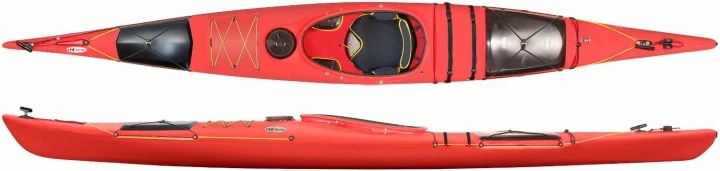 Prijon Lavie HTP 3 Prijon Lavie HTP