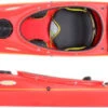Prijon Seayak 500 LV -Kajak Fieber 1140051 500 rot 20 720x600