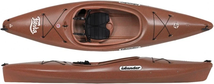 Islander Fiesta 3 Islander Fiesta