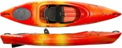 Wilderness Systems Aspire 7 Wilderness Systems Aspire -Kajak Fieber 1150581 mango 22 720x600