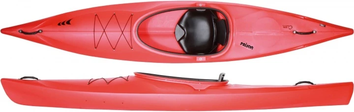 Prijon CL 370 3 Prijon CL 370