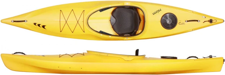 Prijon CL 370 4 Prijon CL 370 – Bild 2