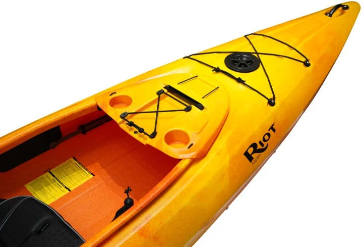Riot Kayaks Riot Bayside 12 6 Riot Kayaks Riot Bayside 12 – Bild 4