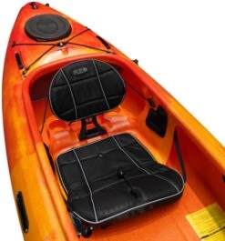Riot Kayaks Riot Bayside 12 9 Riot Kayaks Riot Bayside 12 -Kajak Fieber 1150851 sunset seat 23 720x600