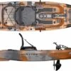 Native Watercraft Slayer 10 MAX -Kajak Fieber 1160171 copperhead 22 720x600