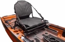 Native Watercraft Slayer 10 MAX -Kajak Fieber 1160171 sitz 22 720x600