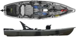 Riot Kayaks Riot Mako 10.5 -Kajak Fieber 1160181 camo 23 720x600