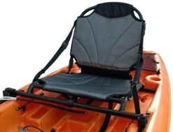 Riot Kayaks Riot Mako 10.5 -Kajak Fieber 1160181 sunset seat 720x600