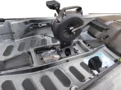 Riot Kayaks Riot Mako 10 Versa -Kajak Fieber 1160191 camo drive 23 720x600