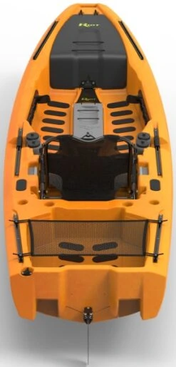 Riot Kayaks Riot Mako 10 Versa -Kajak Fieber 1160191 rudder 23 720x600