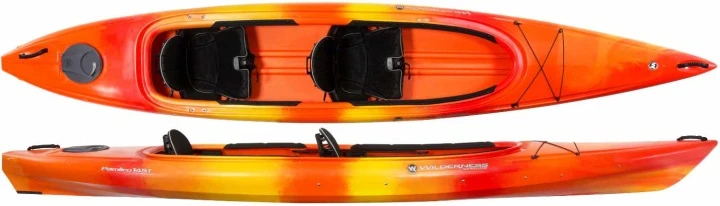 Wilderness Systems Pamlico 145T 4 Wilderness Systems Pamlico 145T – Bild 2