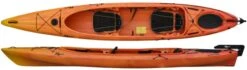 Riot Kayaks Riot Bayside 15T -Kajak Fieber 1210341 sunset 23 720x600