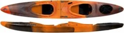 Pyranha Fusion Duo -Kajak Fieber 1230051 fa 22 720x600