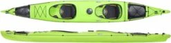 Prijon Poseidon HTP 7 Prijon Poseidon HTP -Kajak Fieber 1240371 gruen 22 720x600