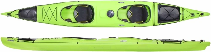 Prijon Poseidon HTP 5 Prijon Poseidon HTP – Bild 3