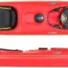 Prijon Poseidon HTP -Kajak Fieber 1240371 rot 22 720x600