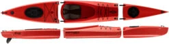 Point 65°N Mercury -Kajak Fieber 1450011 solo red 20 720x600