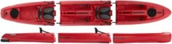 Point 65 Mojito -Kajak Fieber 1450111 tandem red 22 720x600