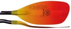 Werner Paddles Werner Surge Premium Bent Carbon Glass -Kajak Fieber 2171081 proto 19 720x600