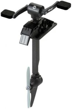 Wilderness Systems Helix PD™ Pedalantrieb -Kajak Fieber 2350730 17 720x600