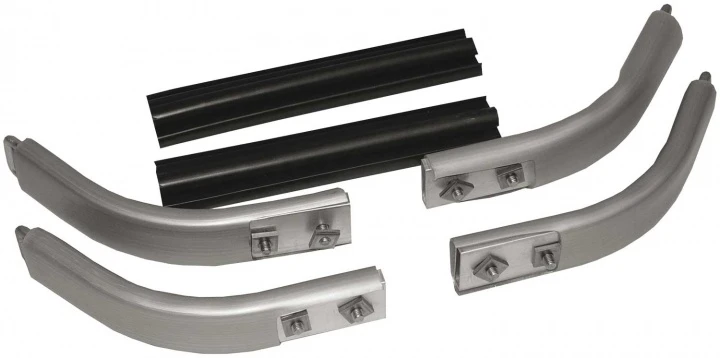 Zölzer Kajakmulden 3 Zölzer Kajakmulden